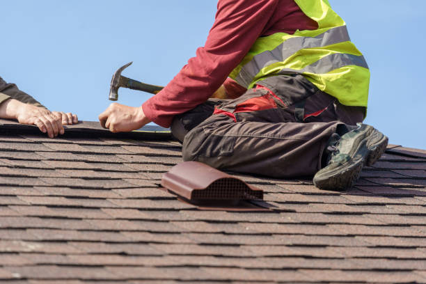 Best Roof Maintenance Services  in Poth, TX