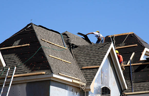 Roof Gutter Cleaning in Poth, TX