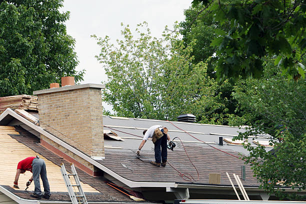 Slate Roofing Contractor in Poth, TX
