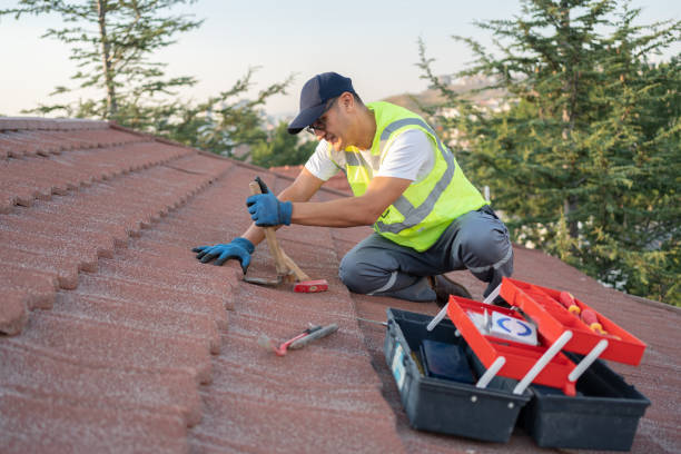 Best Slate Roofing Contractor  in Poth, TX