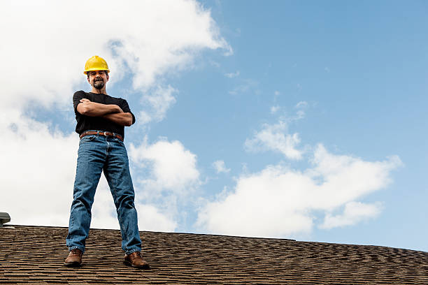 Best Residential Roofing Contractor  in Poth, TX