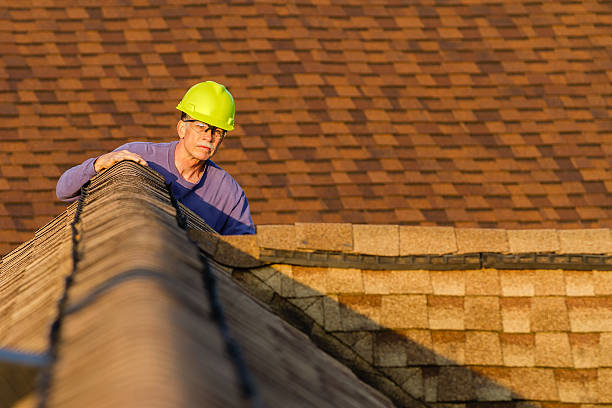 Best New Roof Installation  in Poth, TX