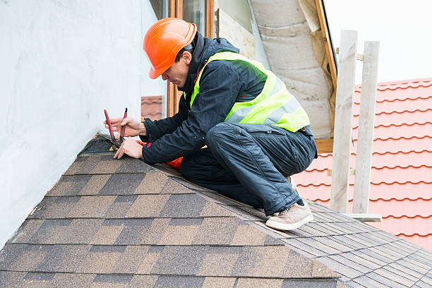 Best Commercial Roofing Services  in Poth, TX
