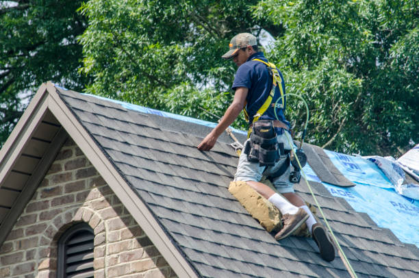 Best New Roof Installation  in Poth, TX